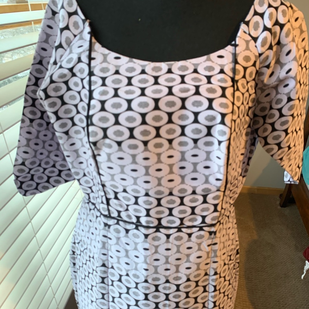 African Print Maxi